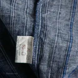 پیراهن کبریتی Weathercock