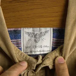 پیراهن کبریتی Zara kids