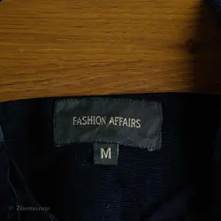 پیراهن کبریتی Fashion affairs