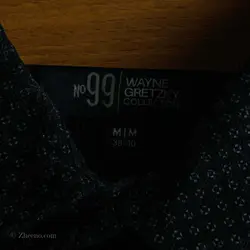 پیراهن کبریتی Wayne Gretzky