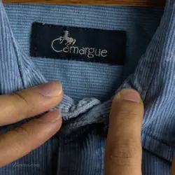 پیراهن کبریتی Camargue