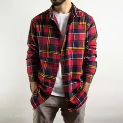 پیراهن پشمی H&M