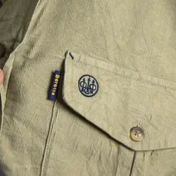 پیراهن کبریتی Beretta