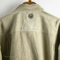 پیراهن کبریتی Beretta