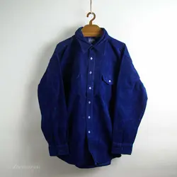 پیراهن کبریتی The men's shop