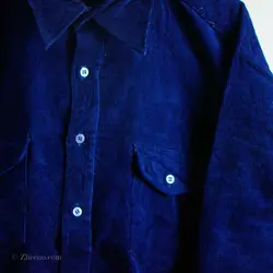 پیراهن کبریتی The men's shop