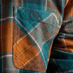 پیراهن پشمی Selected homme