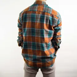 پیراهن پشمی Selected homme