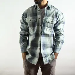 پیراهن پشمی Levi's