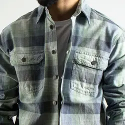 پیراهن پشمی Levi's