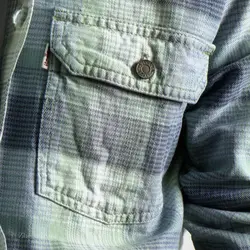 پیراهن پشمی Levi's