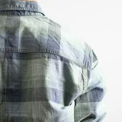 پیراهن پشمی Levi's