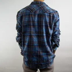 پیراهن پشمی Colin's