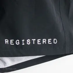 شلوارک  Registered