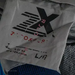 شلوارک  Zeroxposur