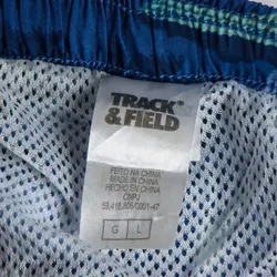 شلوارک  Track & Field
