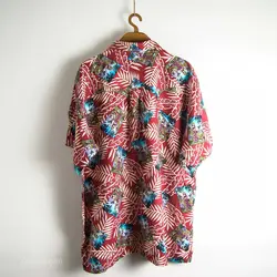 پیراهن هاوایی M.E sport