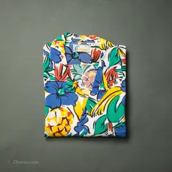 پیراهن هاوایی Islander