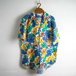 پیراهن هاوایی Islander