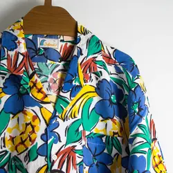 پیراهن هاوایی Islander