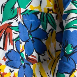 پیراهن هاوایی Islander