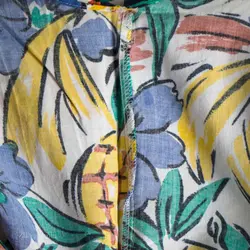 پیراهن هاوایی Islander