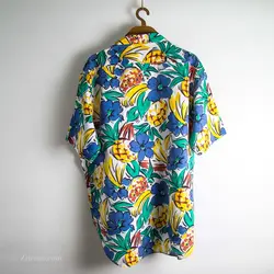 پیراهن هاوایی Islander