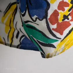 پیراهن هاوایی Islander