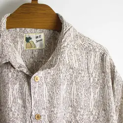 پیراهن هاوایی M.E sport