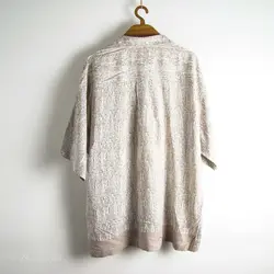 پیراهن هاوایی M.E sport