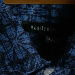 پیراهن هاوایی Van Heusen