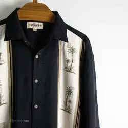 پیراهن هاوایی Campia