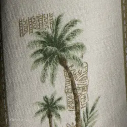 پیراهن هاوایی Campia