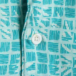 پیراهن هاوایی Vintage silk