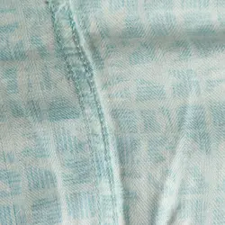 پیراهن هاوایی Vintage silk