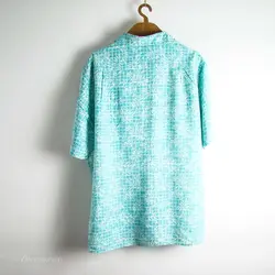 پیراهن هاوایی Vintage silk