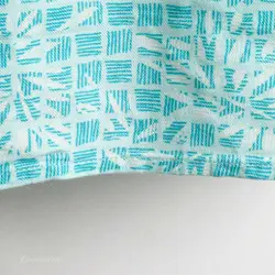 پیراهن هاوایی Vintage silk