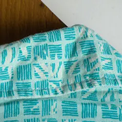 پیراهن هاوایی Vintage silk