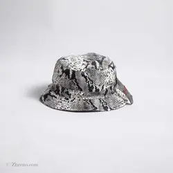 کلاه باکت Splash