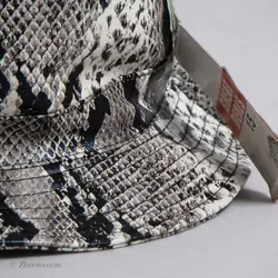 کلاه باکت Splash