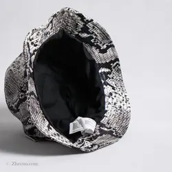 کلاه باکت Splash