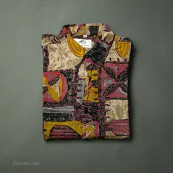 پیراهن طرحدار Peek & Cloppenburg