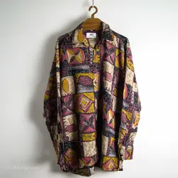 پیراهن طرحدار Peek & Cloppenburg