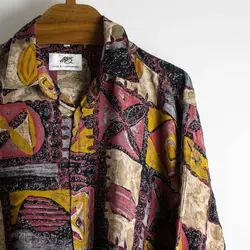 پیراهن طرحدار Peek & Cloppenburg