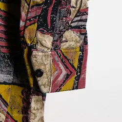 پیراهن طرحدار Peek & Cloppenburg