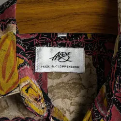 پیراهن طرحدار Peek & Cloppenburg