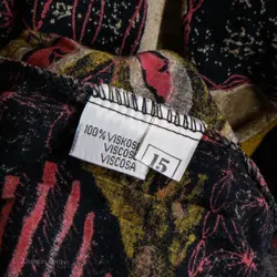 پیراهن طرحدار Peek & Cloppenburg