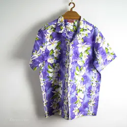 پیراهن هاوایی Lavahut