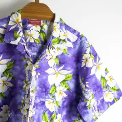 پیراهن هاوایی Lavahut