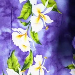 پیراهن هاوایی Lavahut